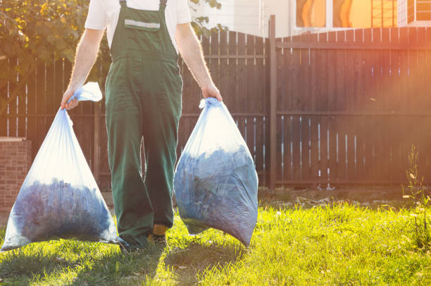 Best Retail Junk Removal  in Argentine, MI